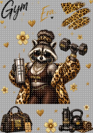 A5 Notebook Wraps-A 4012